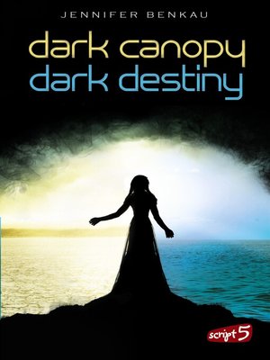 cover image of Dark Canopy und Dark Destiny--Doppelbundle